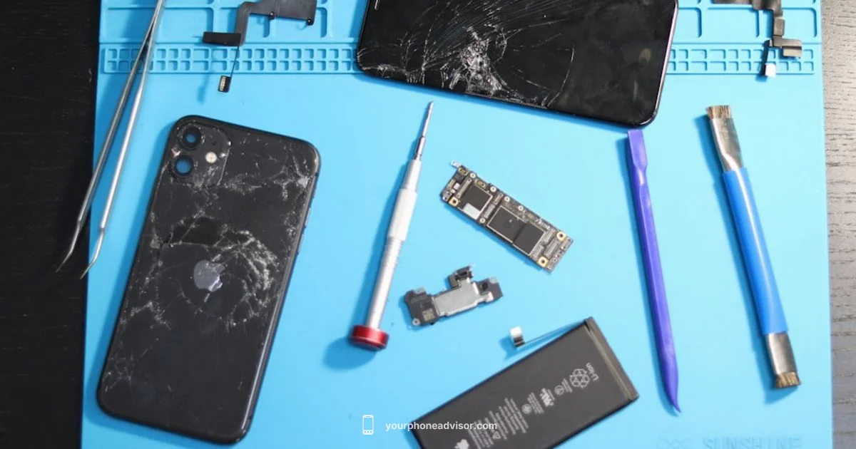 Hacked Phone Recovery Hacked Phone Recovery - Your Phone Advisor