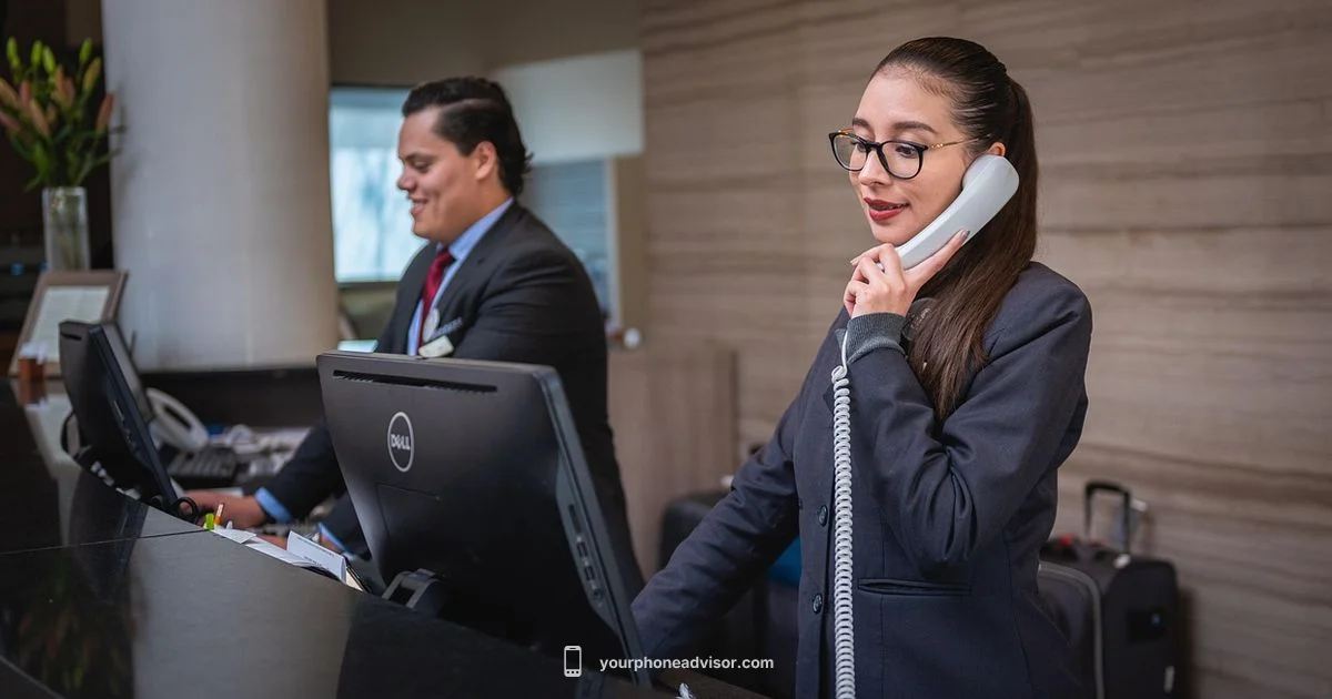 Phone Ring Fix - Your Phone Advisor