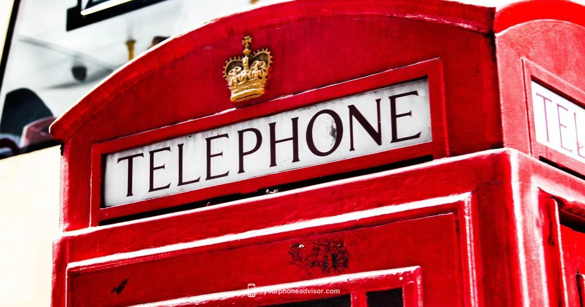 Time-Travel Booth Time-Travel Booth - Your Phone Advisor