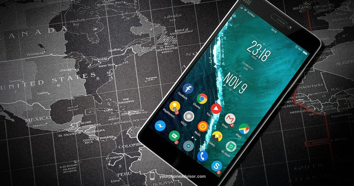 Phone Plan Costs - Your Phone Advisor