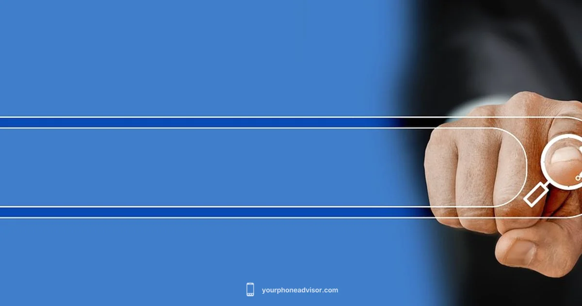 Find People by Phone - Your Phone Advisor