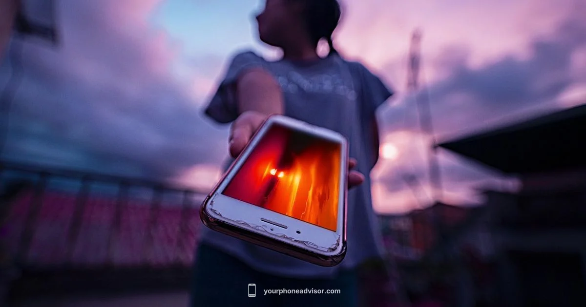 Find My iPhone Guide - Your Phone Advisor