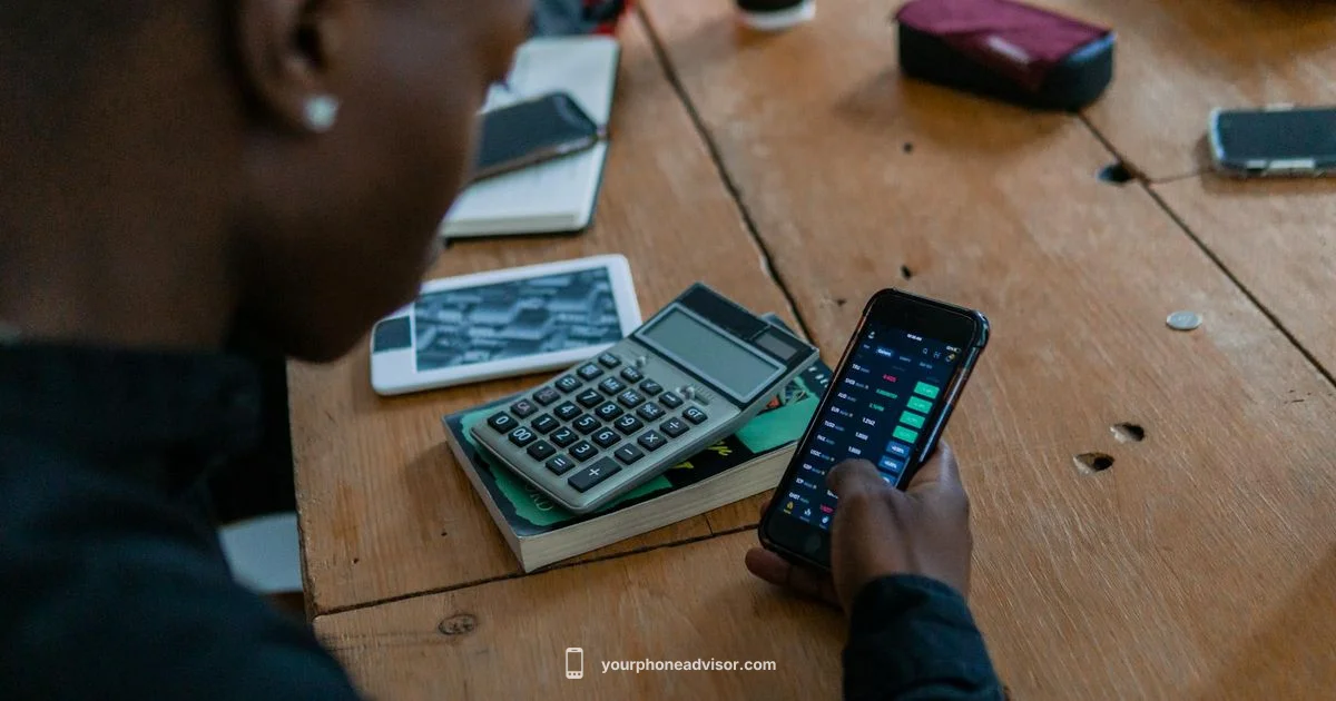 Prepaid Guide 2026 - Your Phone Advisor