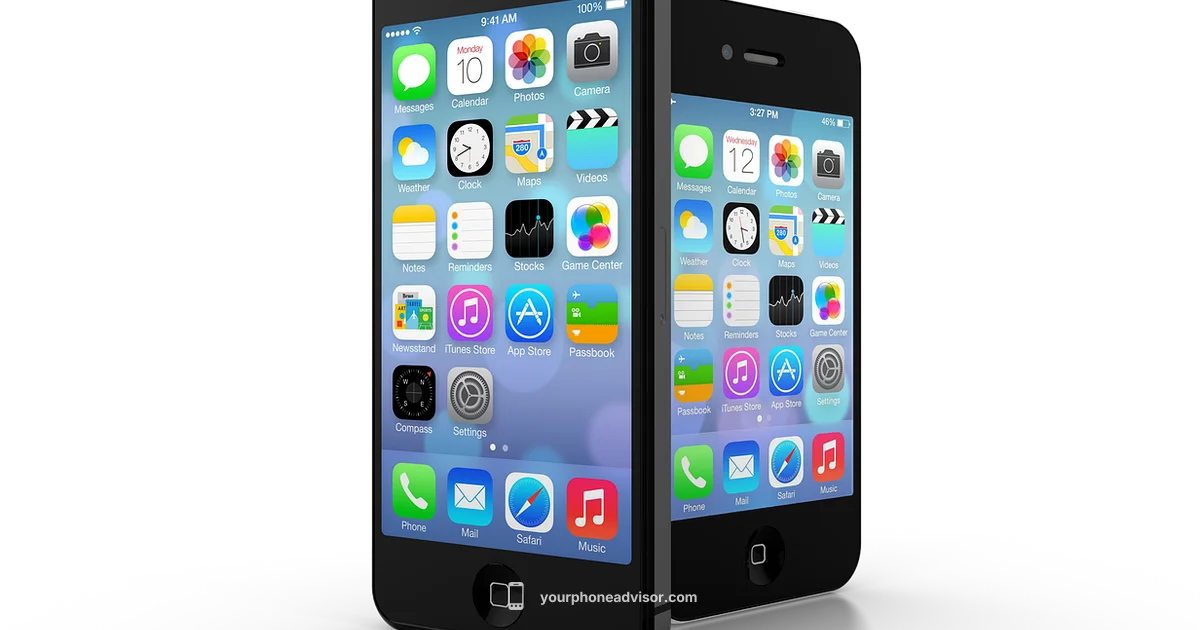 Scan iPhone Viruses - Your Phone Advisor