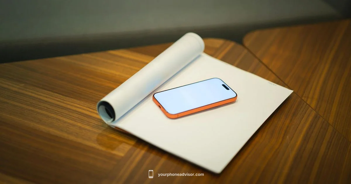 Do Not Disturb Guide - Your Phone Advisor