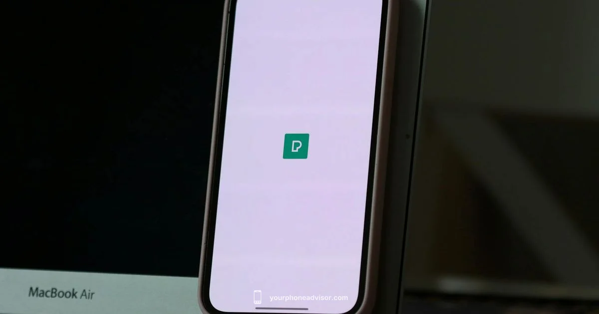 Phone to Windows Mirror - Your Phone Advisor