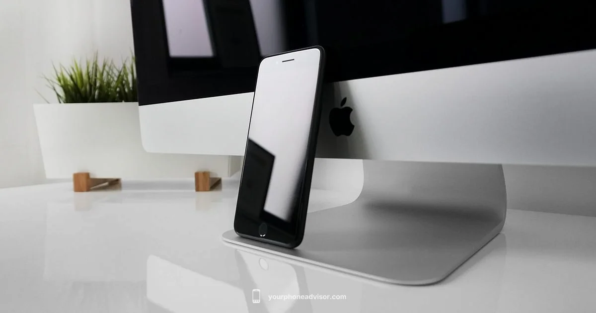 Phone Case Readiness - Your Phone Advisor