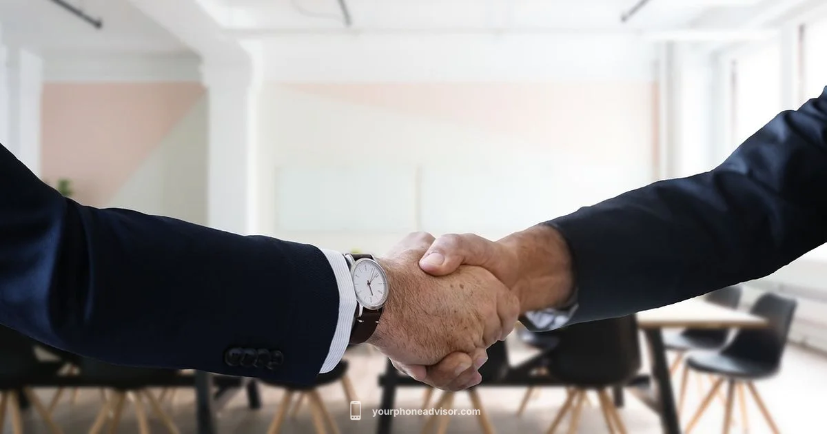 Phone Interview Prep - Your Phone Advisor