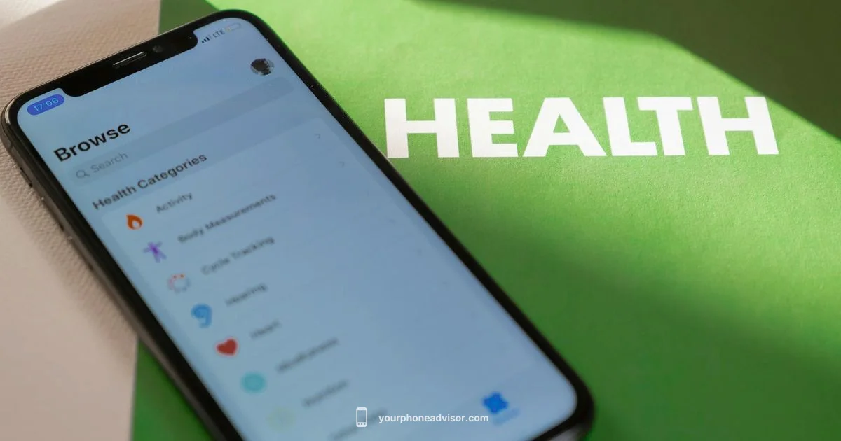 Battery Health Fixes - Your Phone Advisor