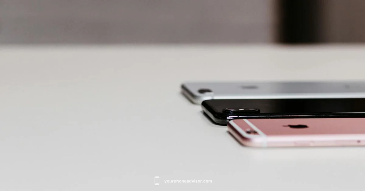 Phone Specs Snapshot - Your Phone Advisor