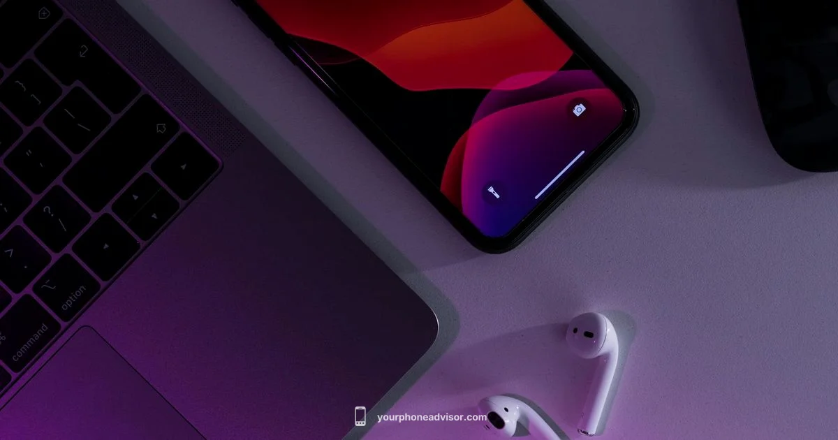 Wireless iPhone Charger - Your Phone Advisor