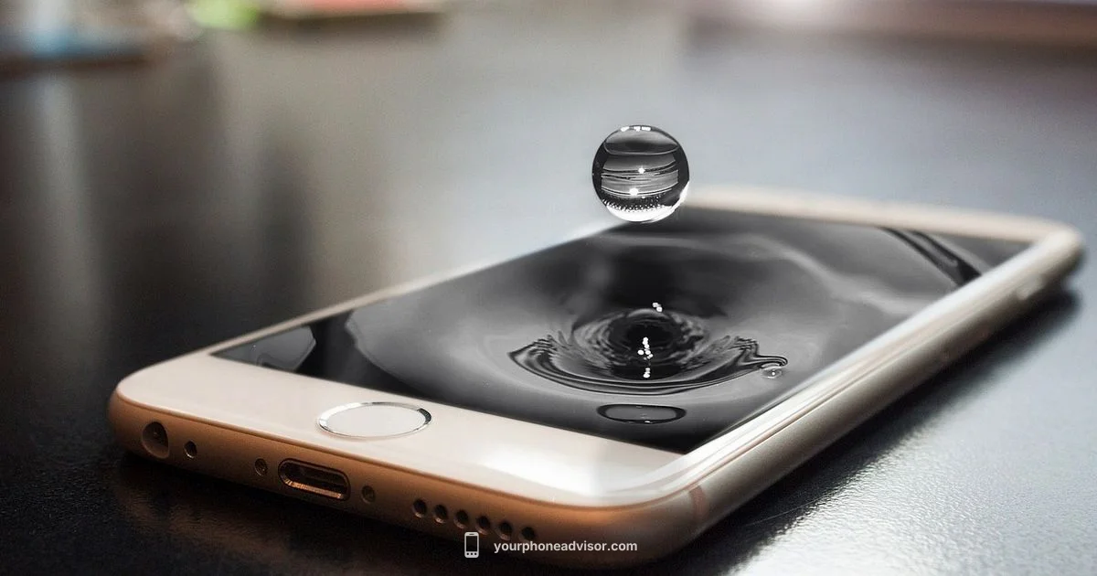 Phone Kiosk Guide - Your Phone Advisor