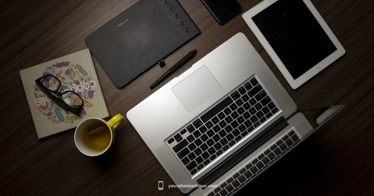 Phone as Webcam Phone as Webcam - Your Phone Advisor