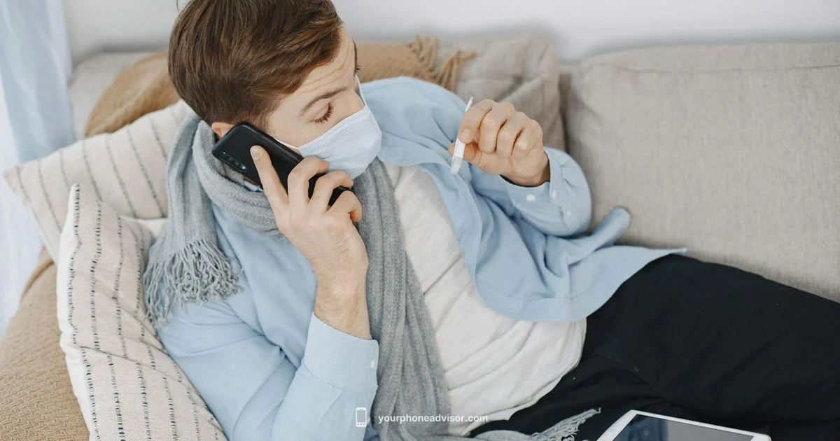 Sick Day Call Sick Day Call - Your Phone Advisor