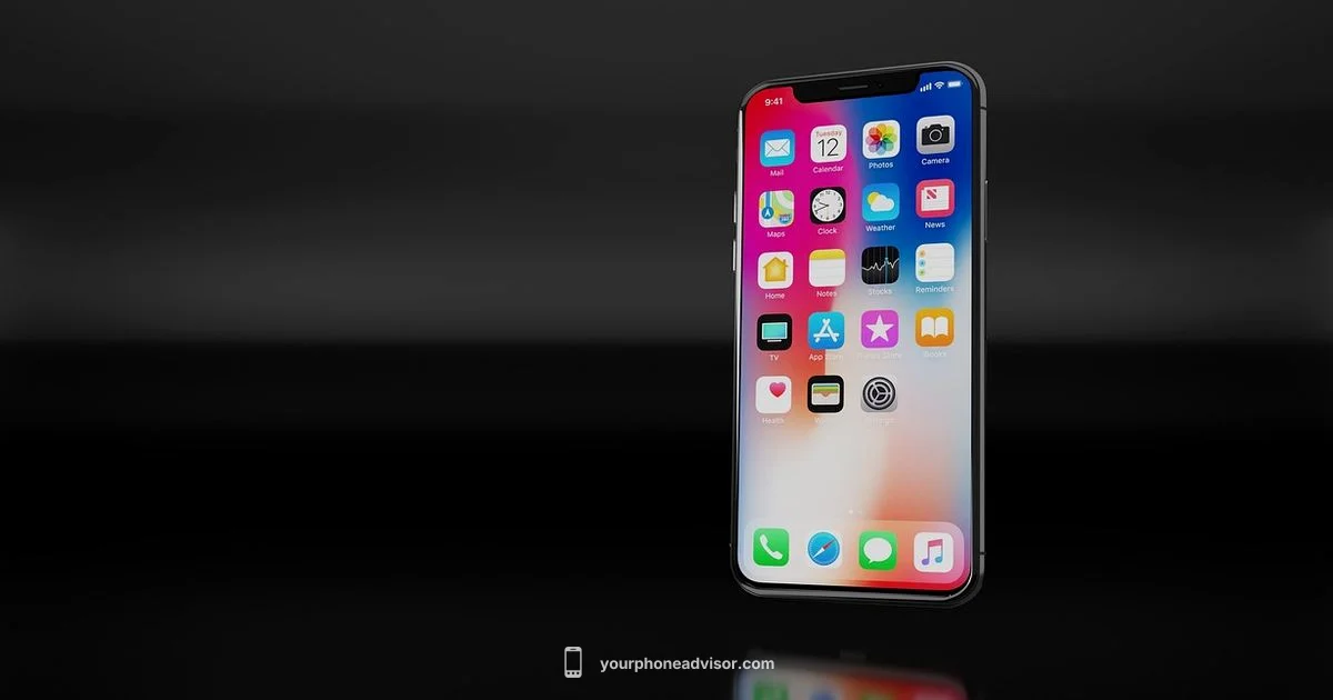 Top iPhone Deals - Your Phone Advisor