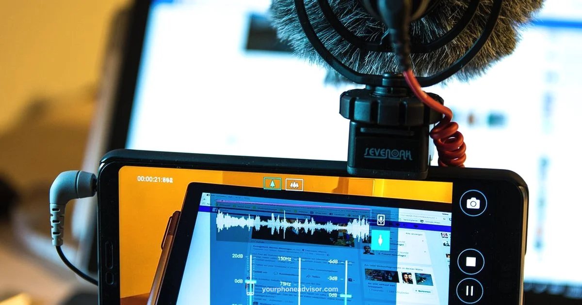 Phone Privacy Essentials - Your Phone Advisor