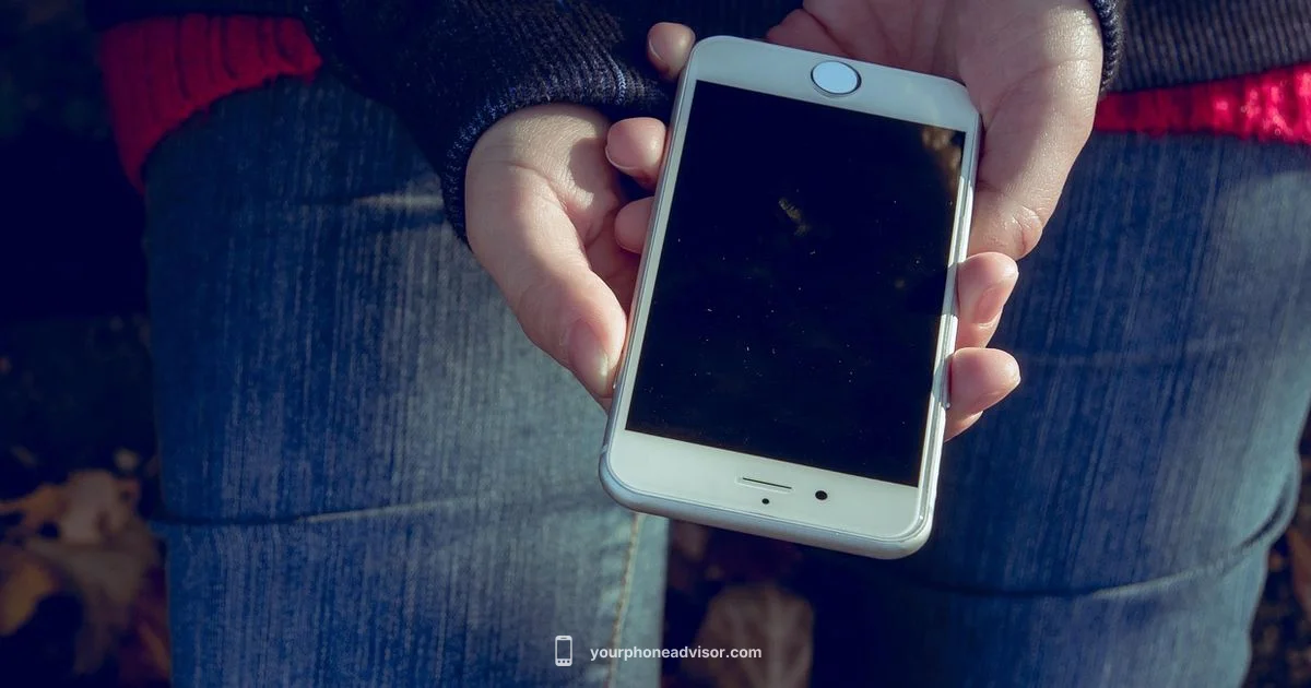 iPhone SE 2020 Overview - Your Phone Advisor