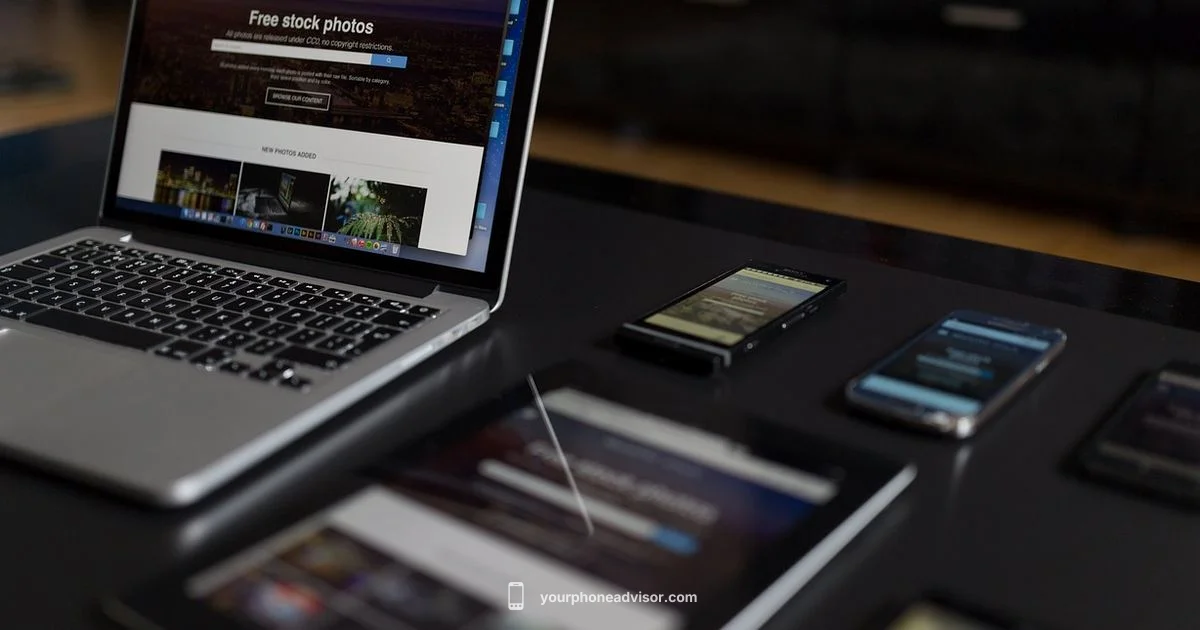 Compact iPhone Concept - Your Phone Advisor