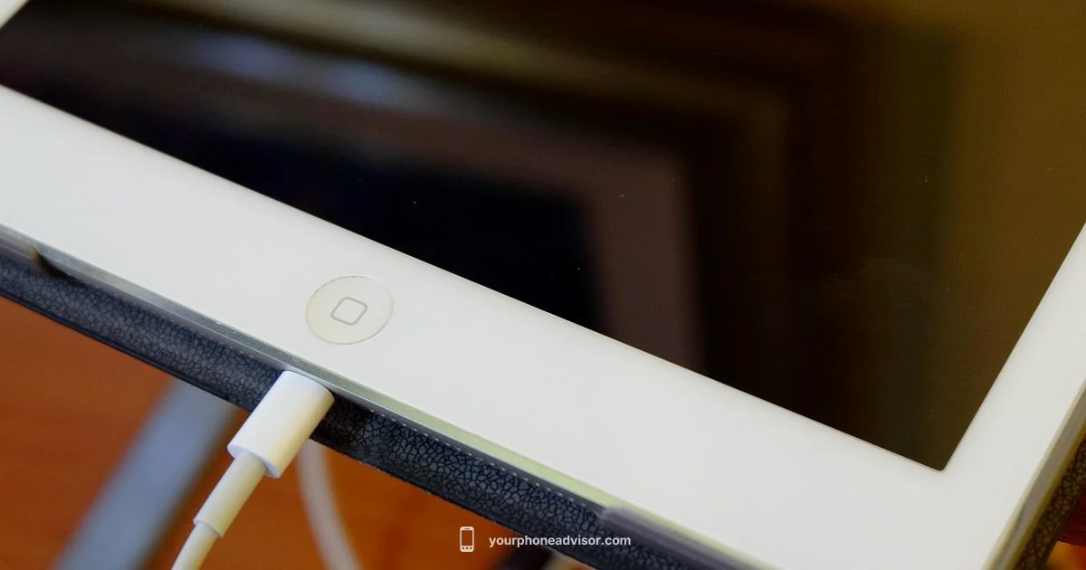 Charging Heat Guide - Your Phone Advisor