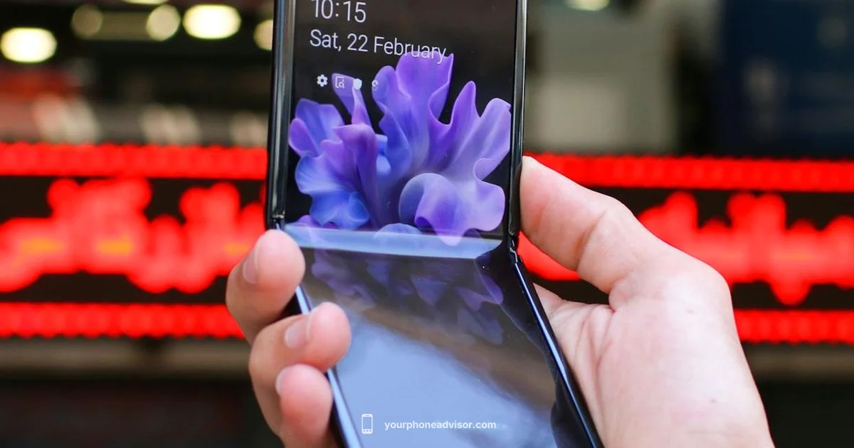 Galaxy S21 Plus Guide - Your Phone Advisor