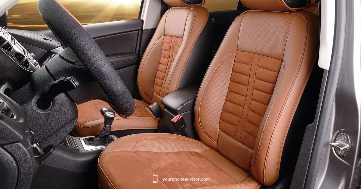 Car Phone Holder Guide - Your Phone Advisor