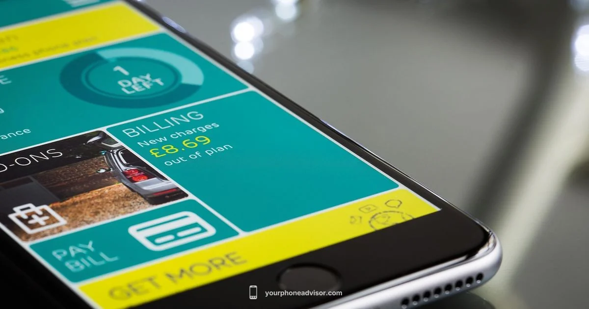 Phone Contract Essentials - Your Phone Advisor