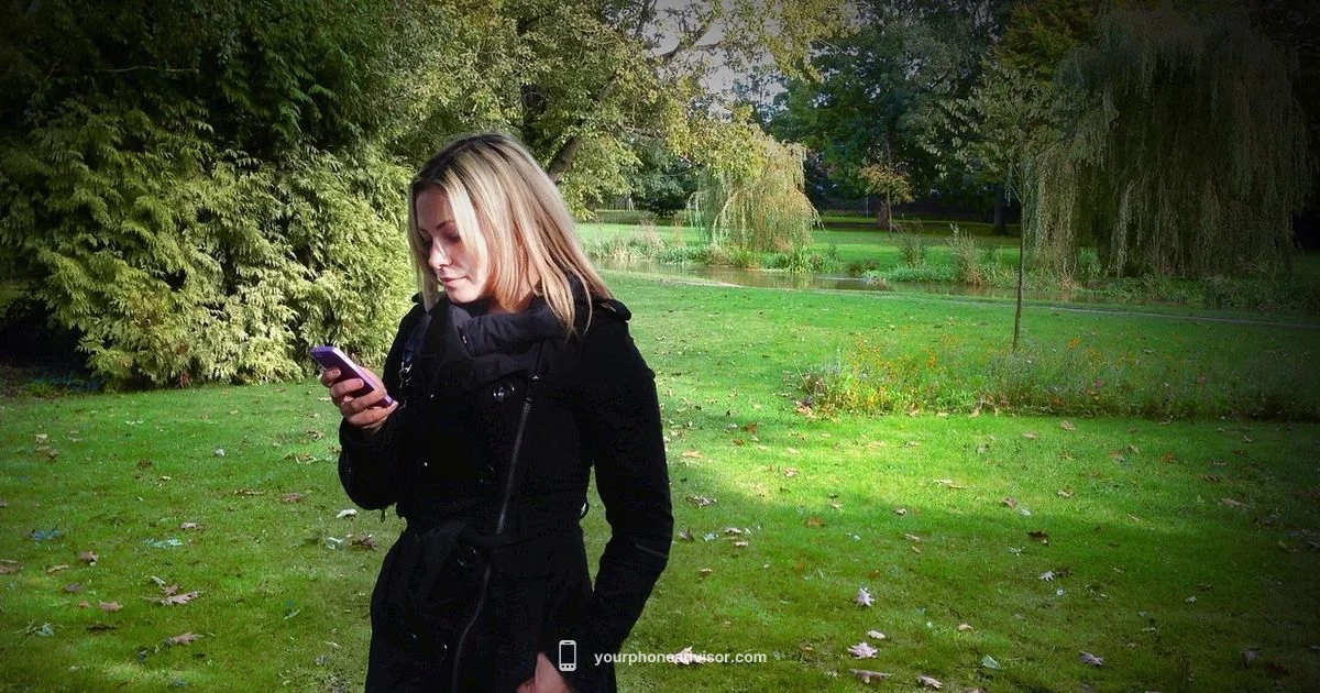 Find Your Phone Find Your Phone - Your Phone Advisor