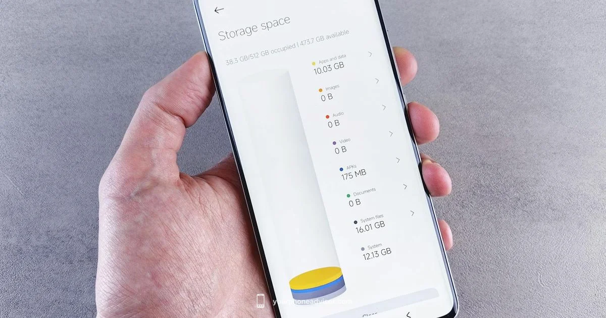 Call Data Guide - Your Phone Advisor