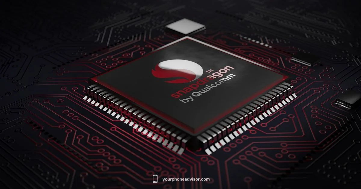Snapdragon Phone Guide - Your Phone Advisor