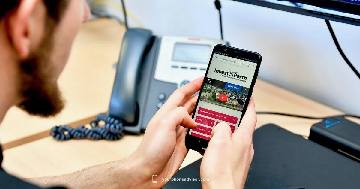 No Calls No Calls - Your Phone Advisor