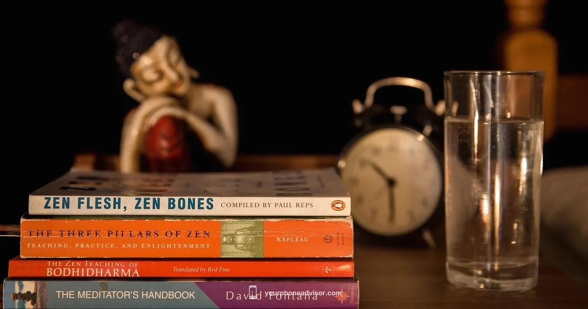 Phone Sleep Mode Guide - Your Phone Advisor