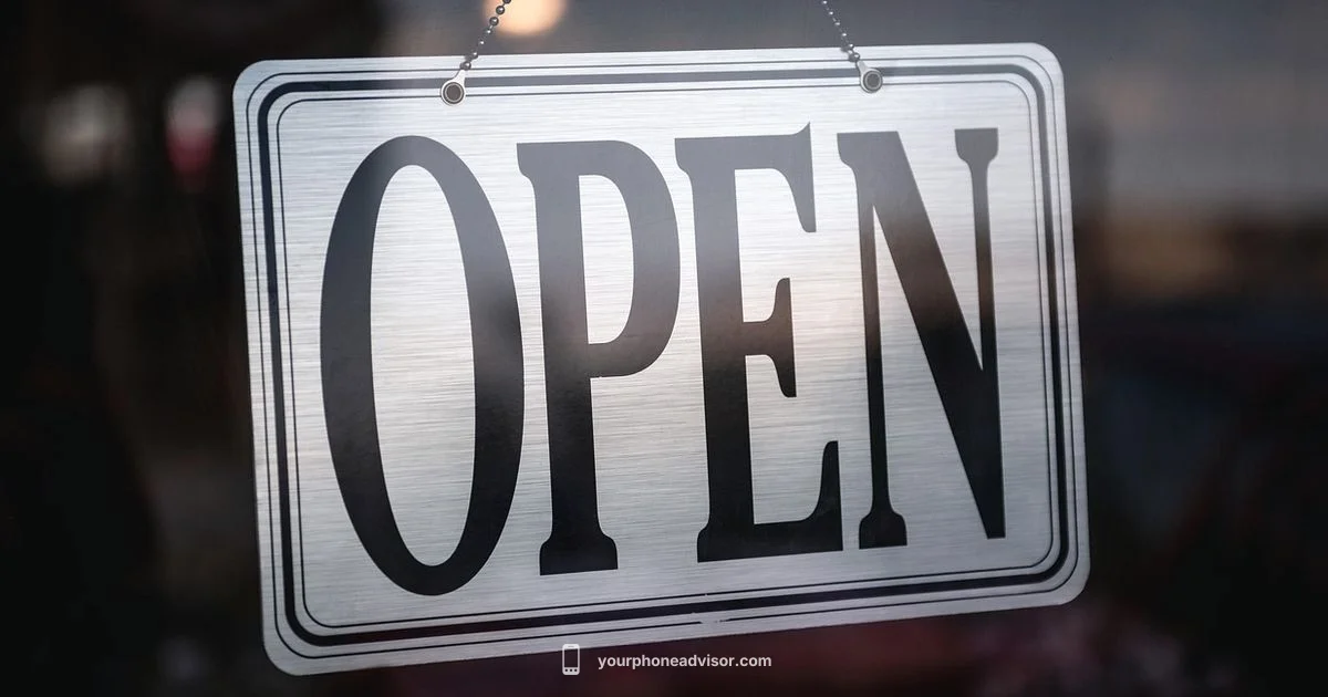 Smartphone Deals - Your Phone Advisor