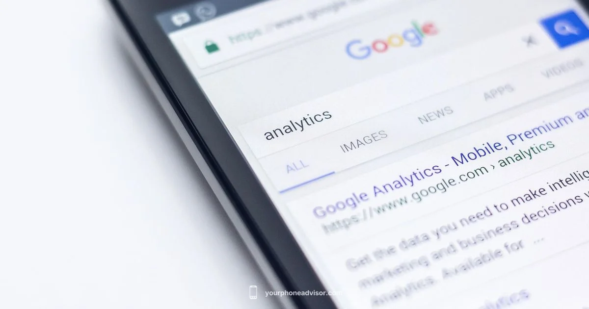 Smartphone Shopping Guide - Your Phone Advisor