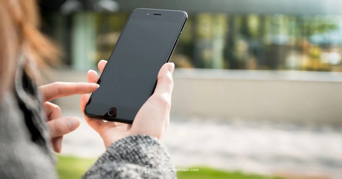 Blocked Call Behavior Blocked Call Behavior - Your Phone Advisor