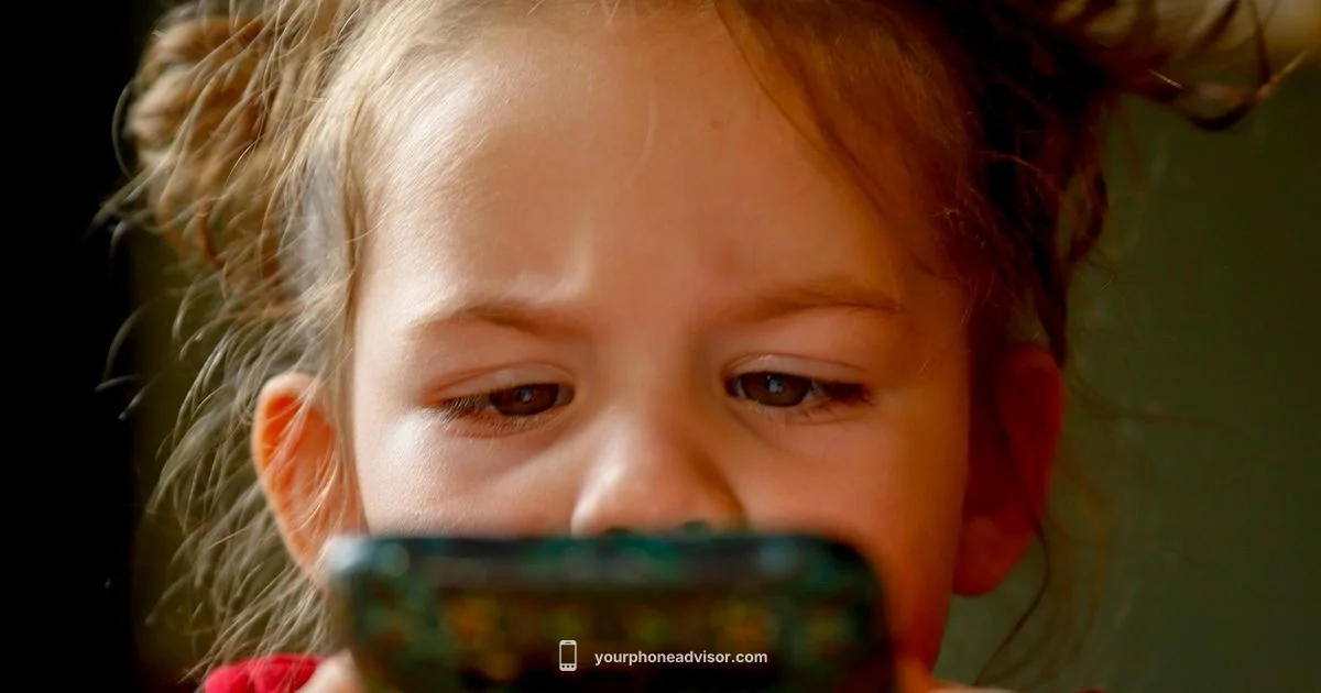 Tween Phone Guide - Your Phone Advisor