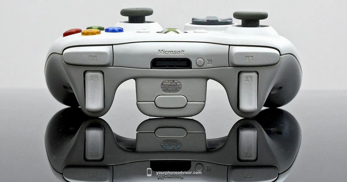 Reach Xbox Support - Your Phone Advisor