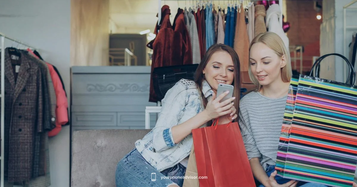 Phone Deals Near Me - Your Phone Advisor