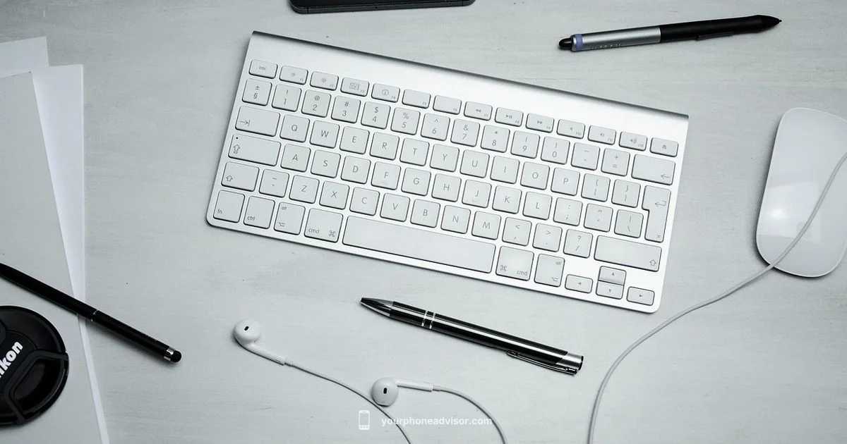 Boost Phone Speed - Your Phone Advisor