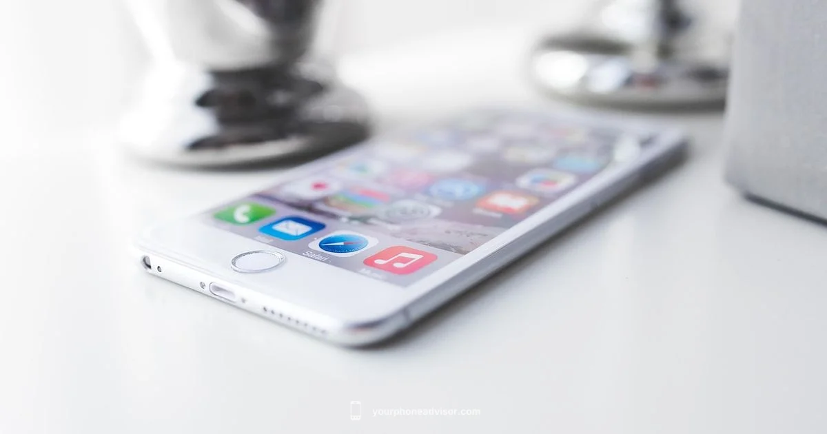 Best Phone 2025 - Your Phone Advisor