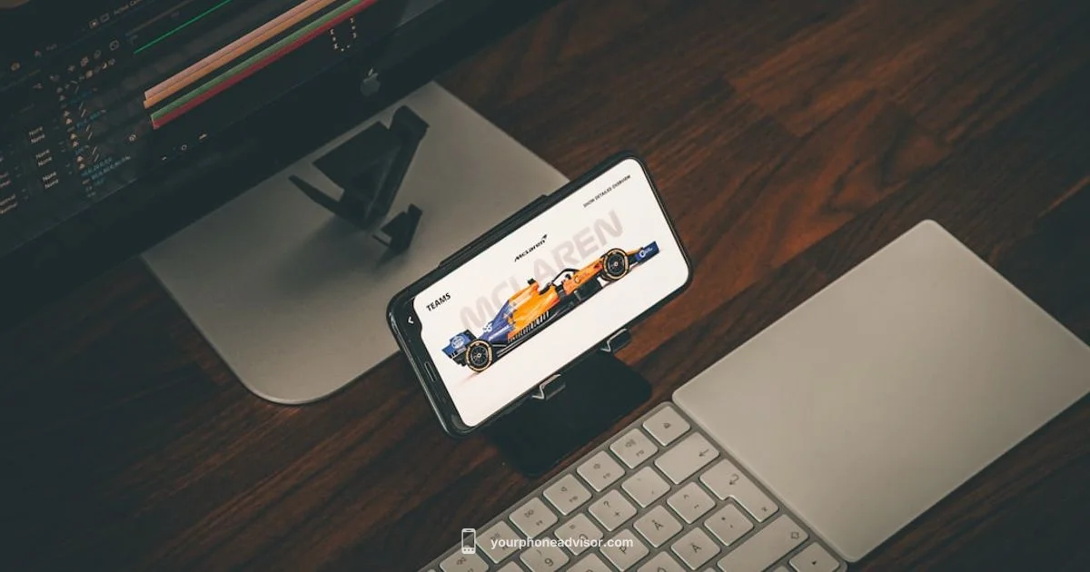 Is Your Phone Unlocked? - Your Phone Advisor
