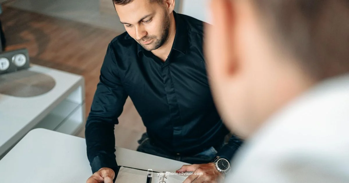 Identify Caller - Your Phone Advisor