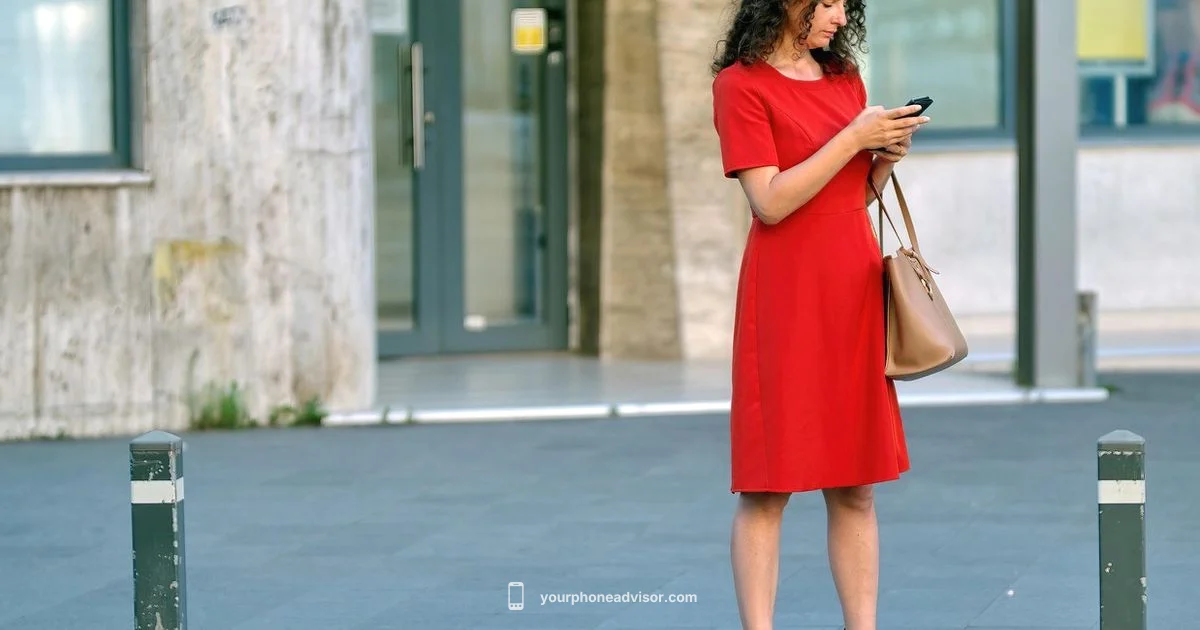 Lost Phone Recovery - Your Phone Advisor