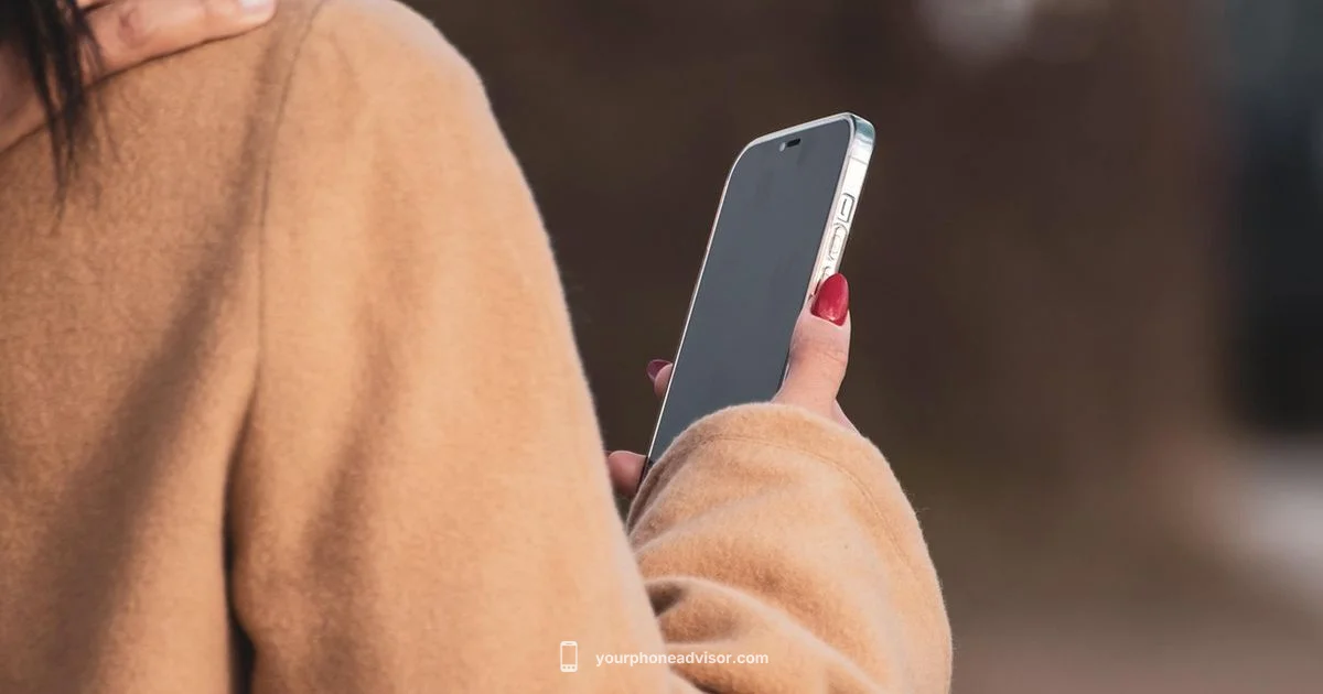 Phone Basics - Your Phone Advisor