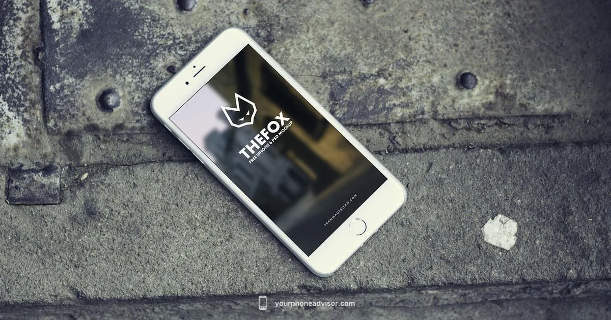 Phone Price Guide - Your Phone Advisor