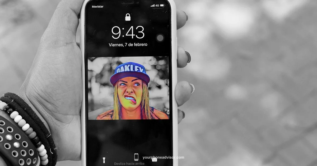 Block Calls on iPhone - Your Phone Advisor