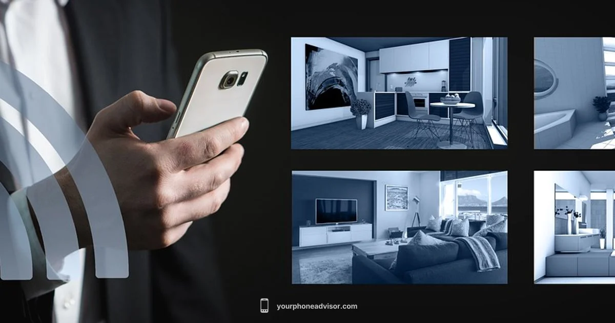 Phone WiFi Troubleshooting - Your Phone Advisor