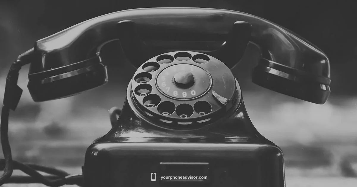 Grayscale Phone Guide - Your Phone Advisor