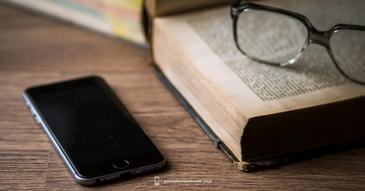 Black Screen Fix - Your Phone Advisor