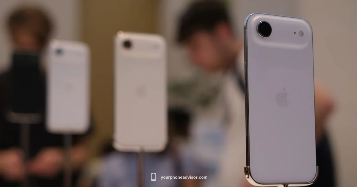 Refurbished Phones Guide - Your Phone Advisor