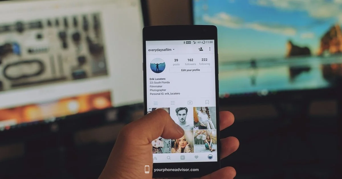 SOS Mode Explained - Your Phone Advisor